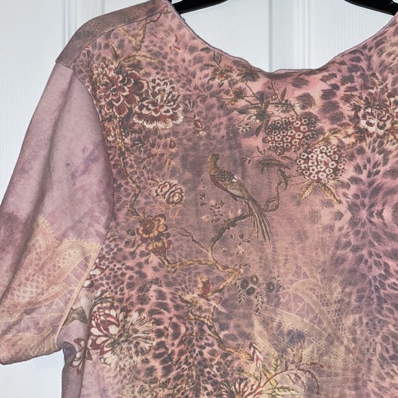 Y2K Disney Tigger Shirt - Picture 4 of 7